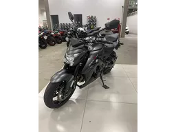 Suzuki GSX-S
