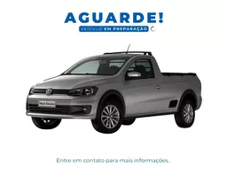 Volkswagen Saveiro