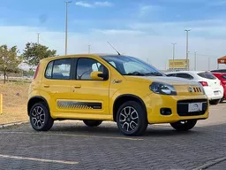 Fiat Uno