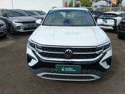 Volkswagen Taos