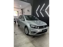 Volkswagen Voyage