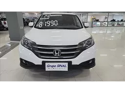 Honda CRV