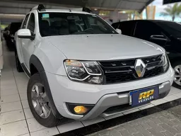 Renault Duster Oroch