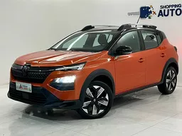 Renault Kardian