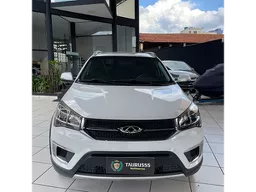 Chery Tiggo 2