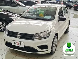 Volkswagen Voyage