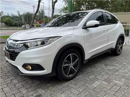 HR-V