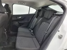 Fiat Fastback