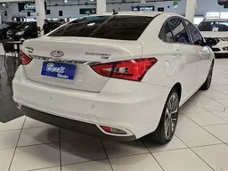 Chery Arrizo 5