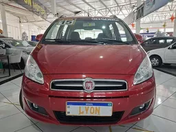 Fiat Idea
