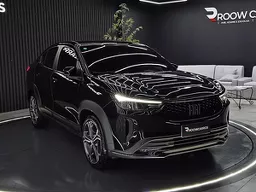 Fiat Fastback