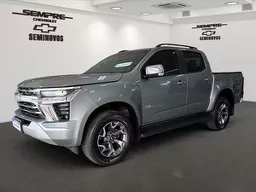 Chevrolet S10