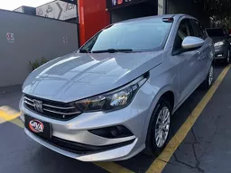 Fiat Cronos