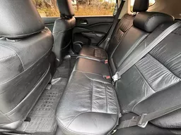 Honda CRV