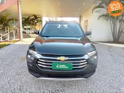 Chevrolet Montana
