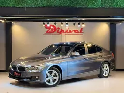 BMW 320i