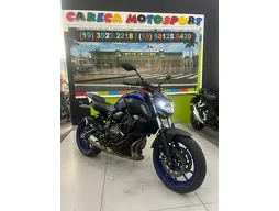MT-07
