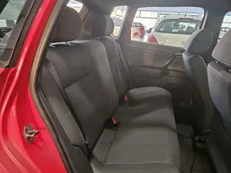 Volkswagen Polo Hatch