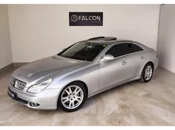 Mercedes-benz CLS 350