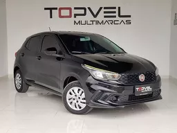 Fiat Argo