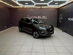 Chery Tiggo 3X