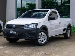 Volkswagen Saveiro