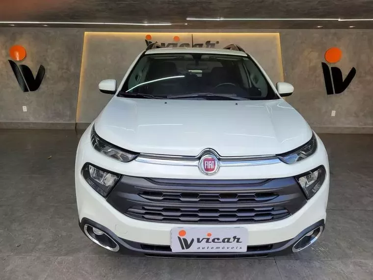 Fiat Toro Branco 7