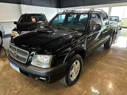 Chevrolet S10