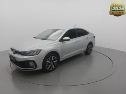 Volkswagen Virtus