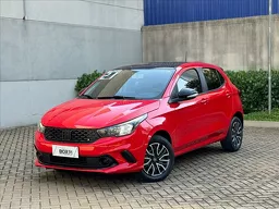 Fiat Argo