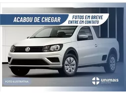 Volkswagen Saveiro