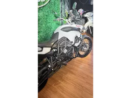BMW F 800 GS