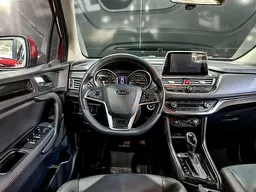 JAC T50