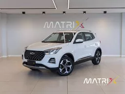Chery Tiggo 5X Pro