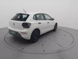 Volkswagen Polo Hatch