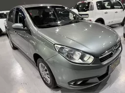 Fiat Siena