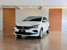Fiat Cronos