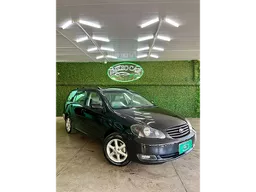 Toyota Fielder