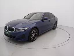 BMW 320i