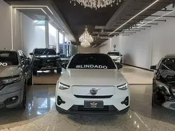 Volvo C40