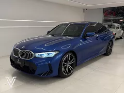 BMW 320i