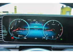 Mercedes-benz GLE 400