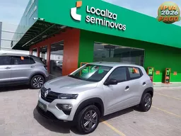 Renault Kwid