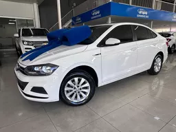 Volkswagen Virtus
