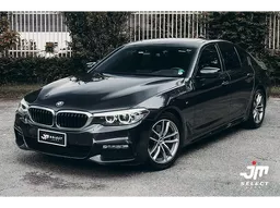 BMW 530i