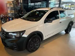 Volkswagen Saveiro