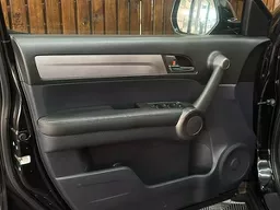 Honda CRV