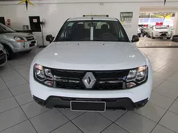 Renault Duster Oroch