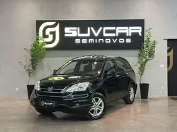 Honda CRV