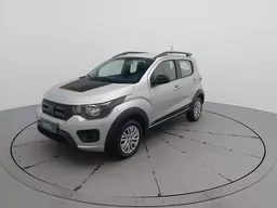 Fiat Mobi